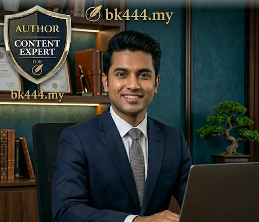 Faisal Rahman Adib, BK444 Bangladesh iGaming Content Expert